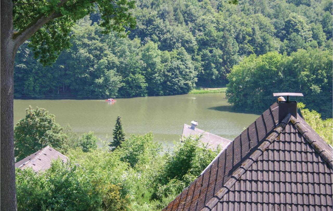 Ferienhaus 65 In Kirchheim Kirchheim  Exteriör bild