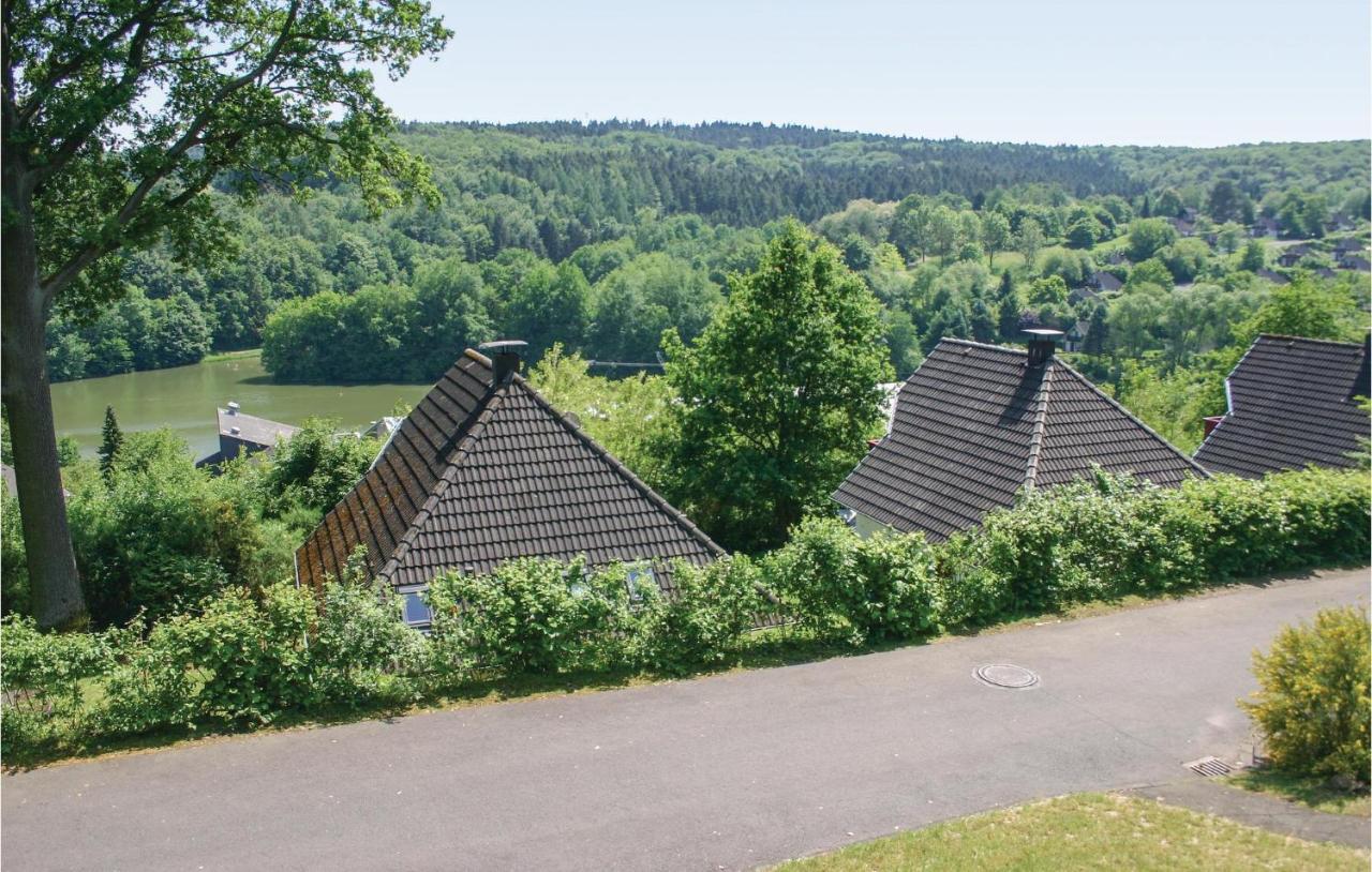 Ferienhaus 65 In Kirchheim Kirchheim  Exteriör bild