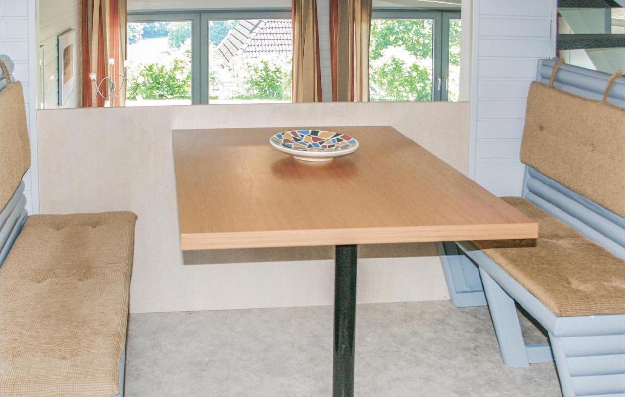 Ferienhaus 65 In Kirchheim Kirchheim  Exteriör bild