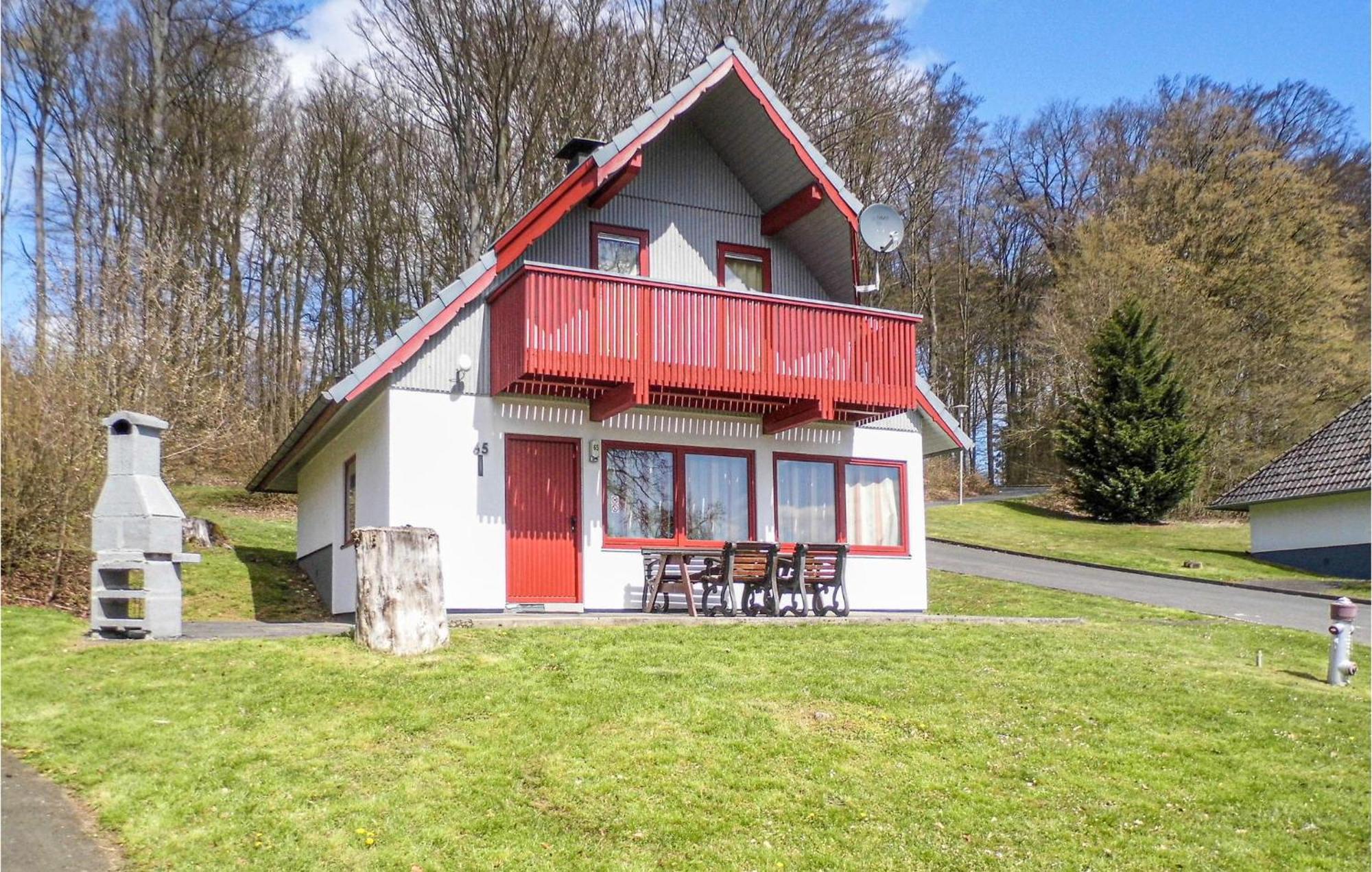 Ferienhaus 65 In Kirchheim Kirchheim  Exteriör bild