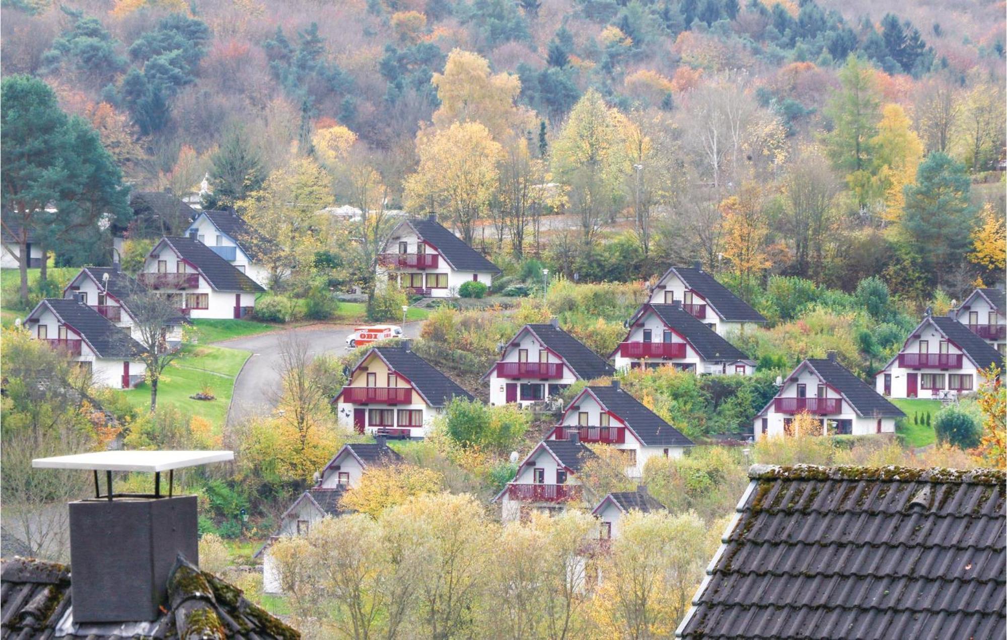Ferienhaus 65 In Kirchheim Kirchheim  Exteriör bild